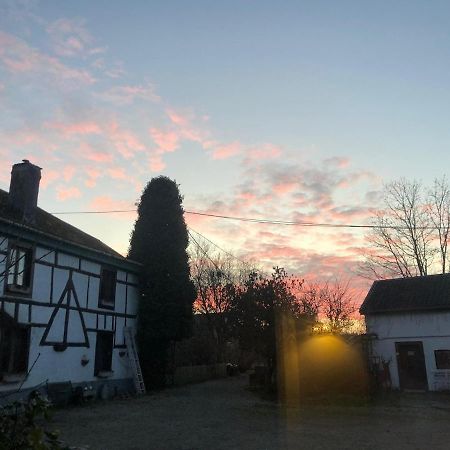Al Betchou Pire Vila Stoumont Exterior foto