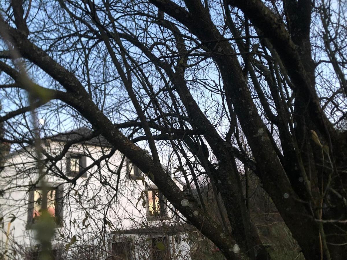 Al Betchou Pire Vila Stoumont Exterior foto